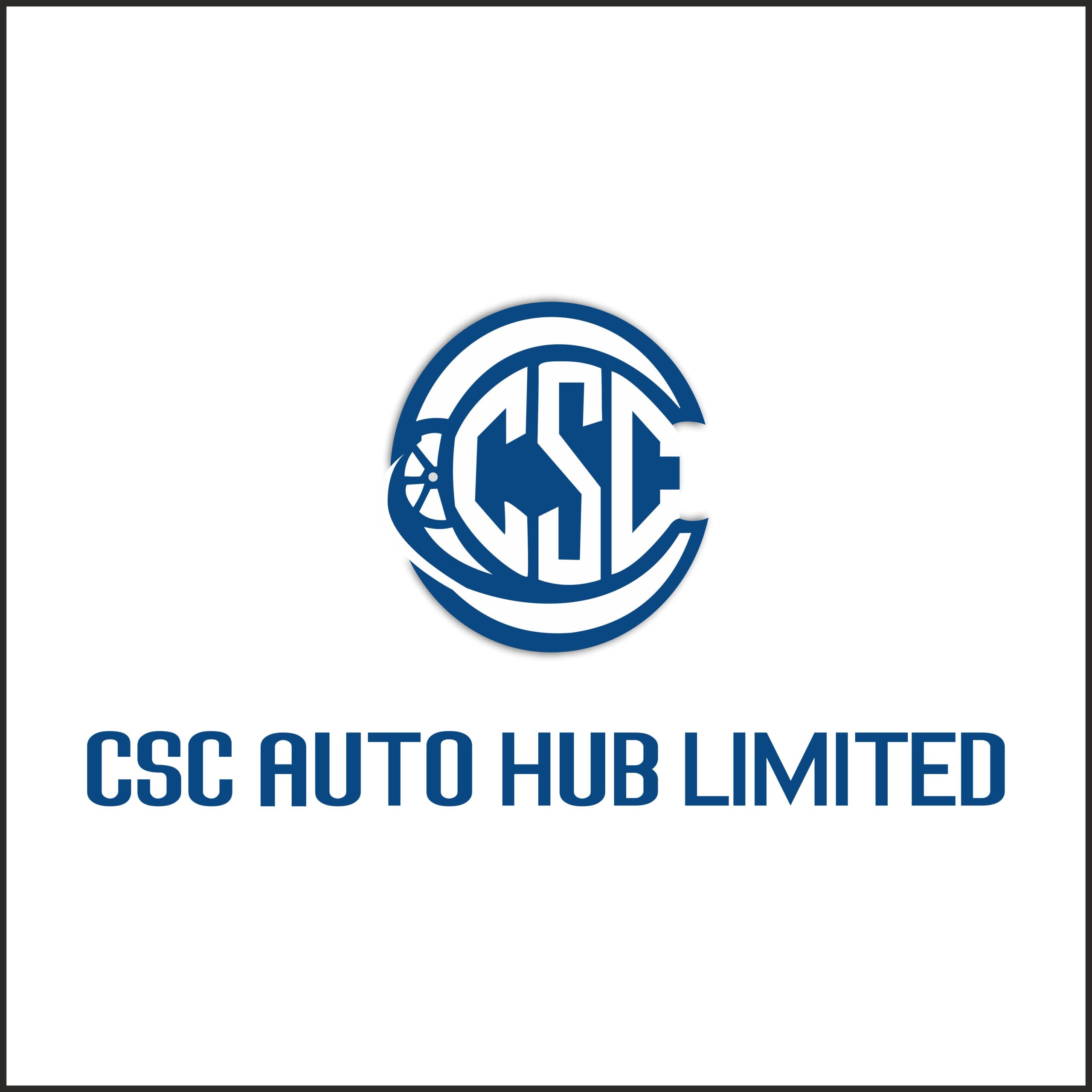 CSC Auto Hub LTD